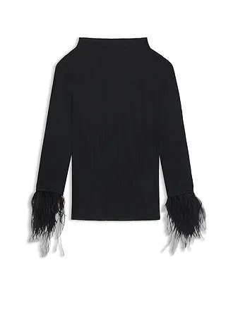 BOSS | Langarmshirt EFEDERA |